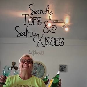 Meet your Posher, Sandra